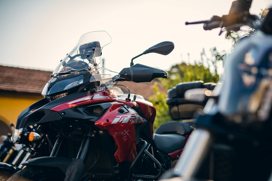 Tutto pronto per la Benelli Week 2021